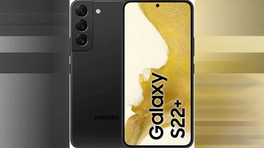 Samsung Galaxy S22 gets massive discount on Flipkart, price drops