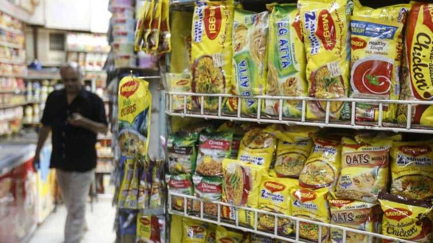 Maggi instant noodles maker woos D-Street with 66% jump in quarterly net profit, Rs 75 dividend