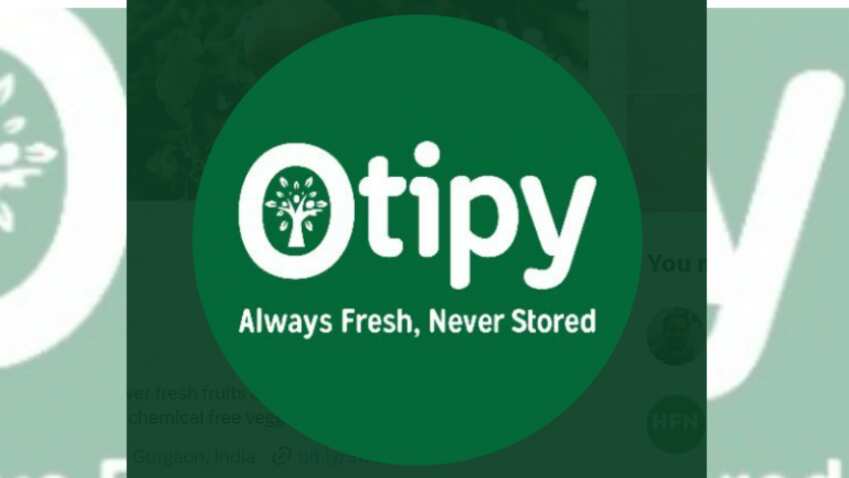 Otipy plans to raise $75 million; FY23 revenue likely to jump over 2-fold at Rs 170 crore