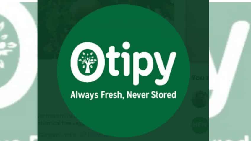 Otipy plans to raise $75 million; FY23 revenue likely to jump over 2-fold at Rs 170 crore