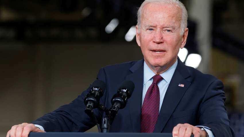 US President Biden stresses need for open communication with China amidst growing tension 