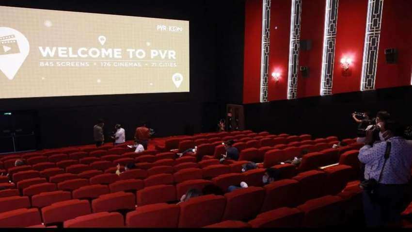 PVR, INOX Merger: Check Record Date And Shares Ratio | Zee Business