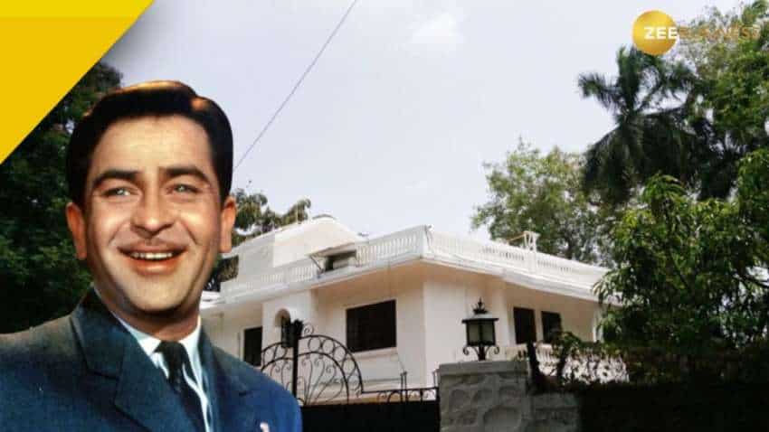 Raj Kapoor&#039;s iconic bungalow goes to Godrej Properties; check out what Randhir Kapoor says 