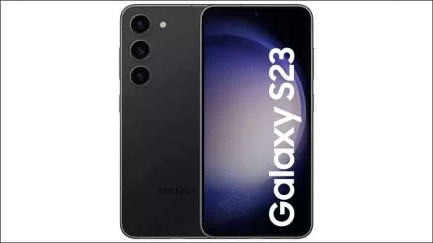 Samsung Galaxy S23 Price Cut Alert! Buy this smartphone at Rs 44,999 - Check bank discount, exchange offers and other details