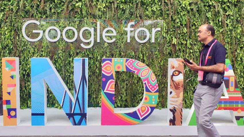 Google India layoffs 2023: Over 400 employees handed pink slip