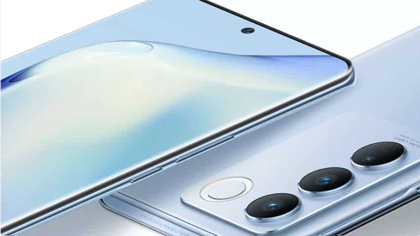 Vivo V27 price in India, launch date, features and other details