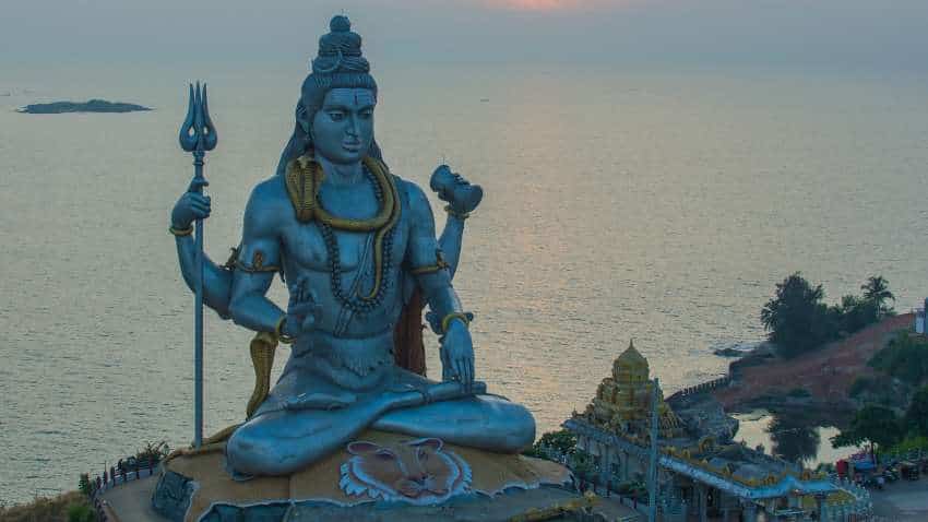 Maha Shivratri 2023: Know why Shivratri is celebrated - key Shiva 