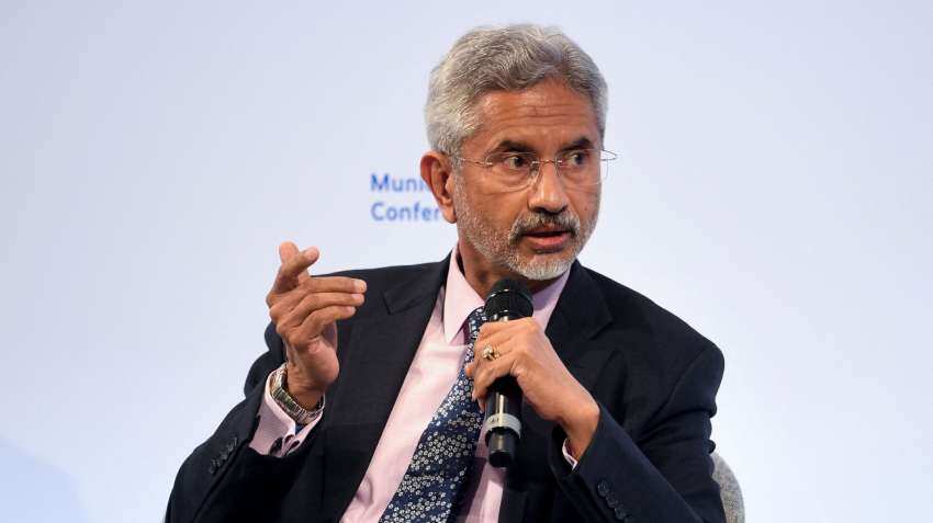 George Soros is old, rich, opinionated and dangerous: Jaishankar after billionaire investor&#039;s comment over PM Modi