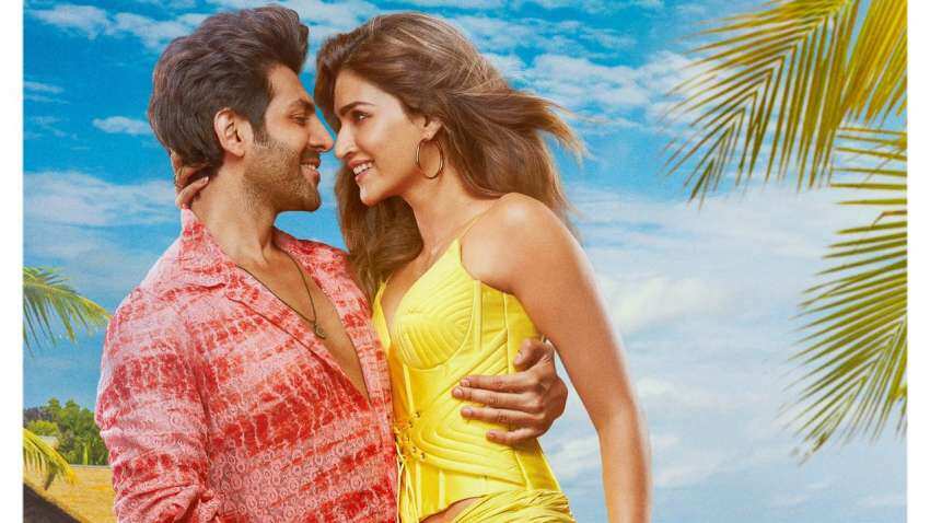 Shehzada Box Office Collection Day 1: Kartik Aaryan movie disappoints despite 1+1 offer | Check storyline, IMDB rating, cast and other details