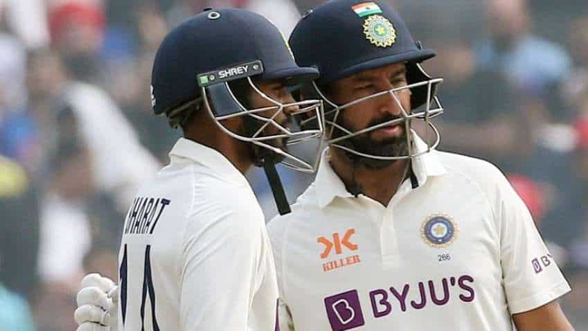 Ind vs Aus 2nd Test India beat Australia for second time in a row