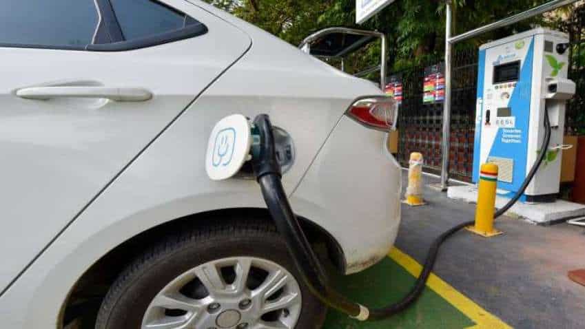You can save up to Rs 1.50 lakh tax on buying electric vehicle - here&#039;s how