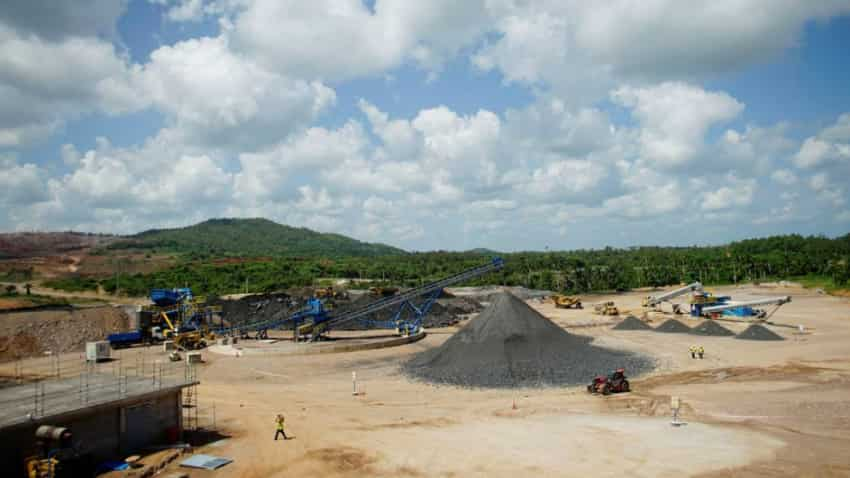 Govt Opposes Hindustan Zinc's $2.98 Billion Deal For Vedanta Zinc ...