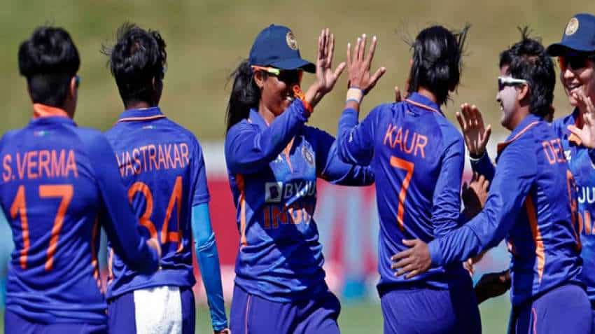 India vs Ireland, Women’s T20 World Cup Live Streaming: When and where to watch IND  vs IRE Live on TV and online