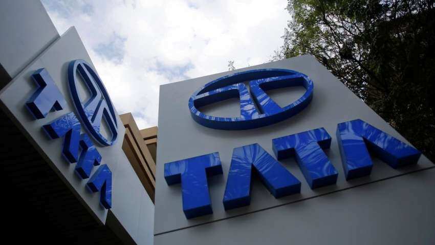 Tata Motors shares rise; here&#039;s an Uber connection