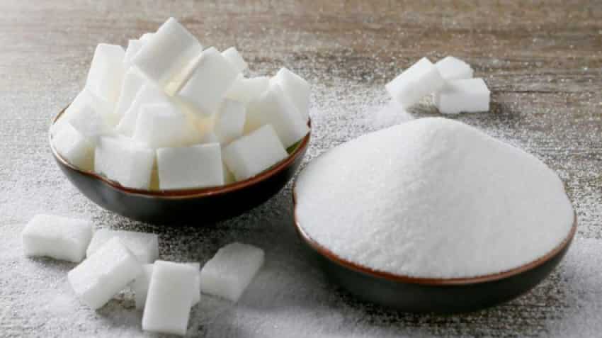 Sugar output up nearly 3% at 23 millon tonne so far this marketing year: ISMA