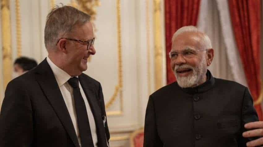 Australian PM Anthony Albanese to visit India next month