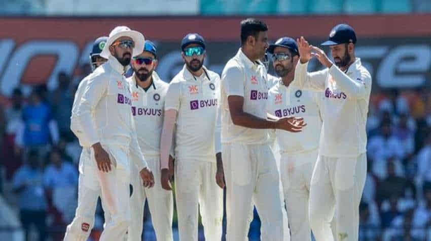 India Vs Australia 3rd Test 2023 Date, Venue, Time, Squad Details - All ...