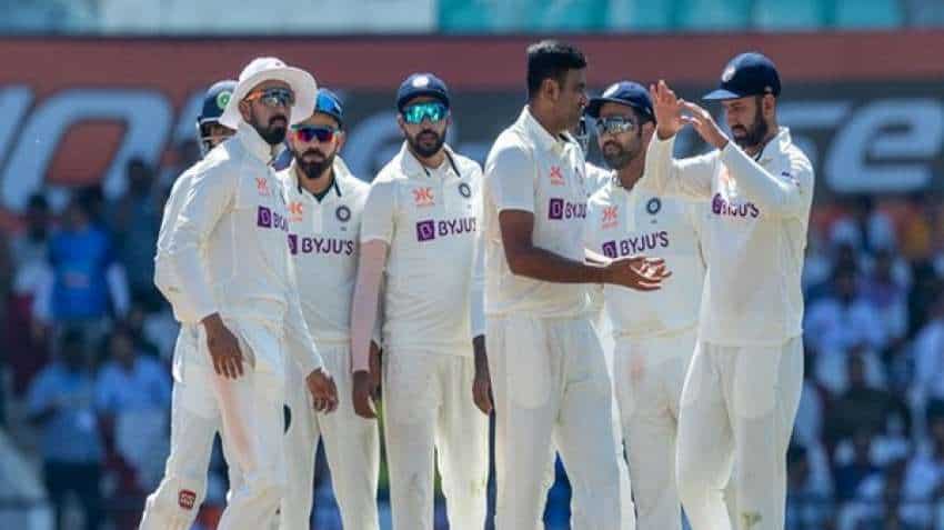 India Vs Australia 3rd Test 2023 Date, Venue, Time, Squad details - All you need to know about Ind Vs Aus Border-Gavaskar Trophy Test Series