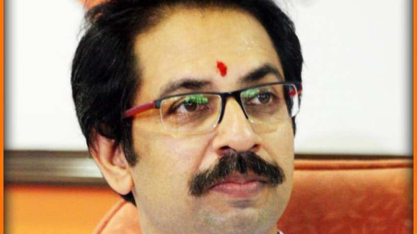 Shiv Sena's Thackeray faction moves SC against EC decision, alleges bias | Zee Business Shiv Sena's Thackeray faction moves SC against EC decision, alleges bias | Zee Business