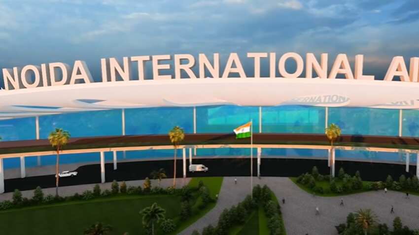 Noida Airport: YEIDA allocates Rs 805 crore in 2023-24 budget