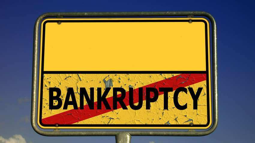 Bankruptcy cases rise 25 pc in Q3; recovery lowest at 23.45 pc: Care Ratings