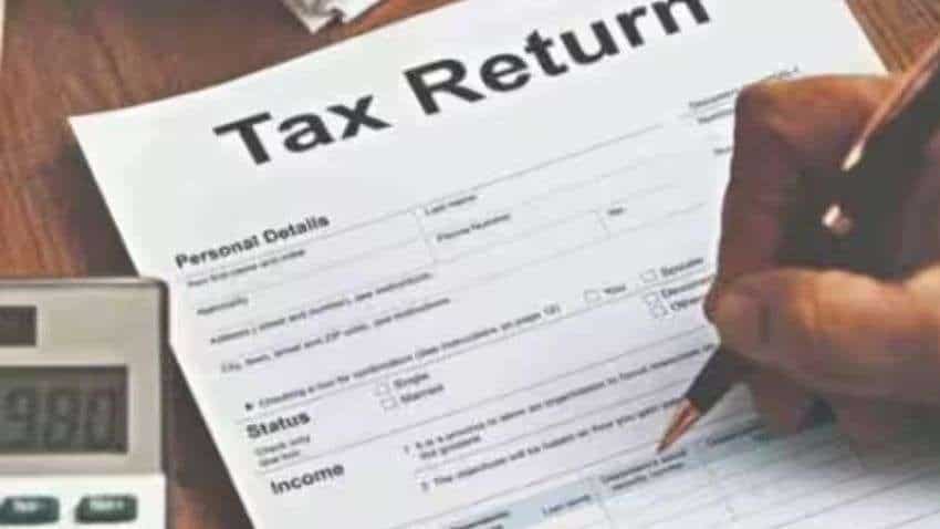 Income tax return filing: What is ITR 1 Sahaj form? Check eligibility and steps to file online