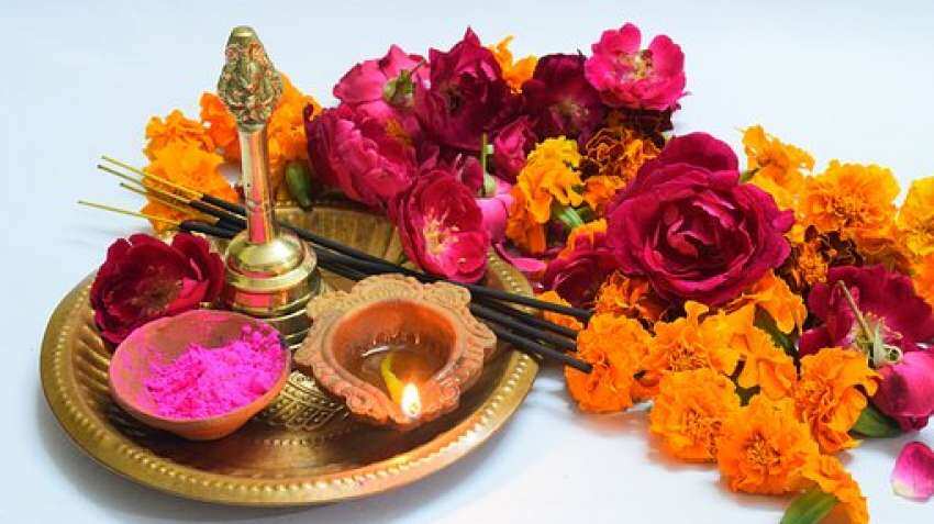 Phulera Dooj 2023: Shubh muhurat, time, puja vidhi, vrat, best wishes, images - all you need to know