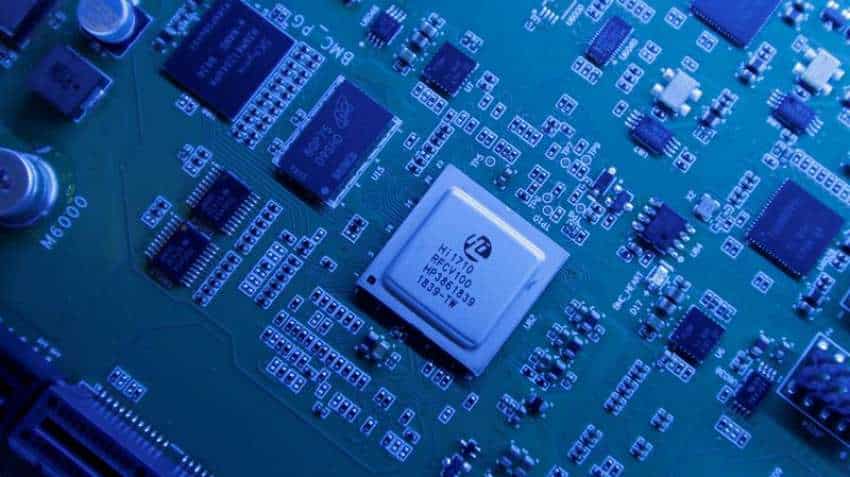 Semiconductor manufacturing to start very soon in India: IT secretary