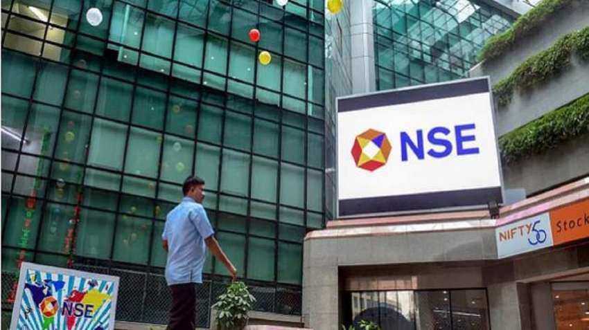 NSE extends trade timing for interest rate derivatives to 5 pm; move aimed at converging it with underlying market timings