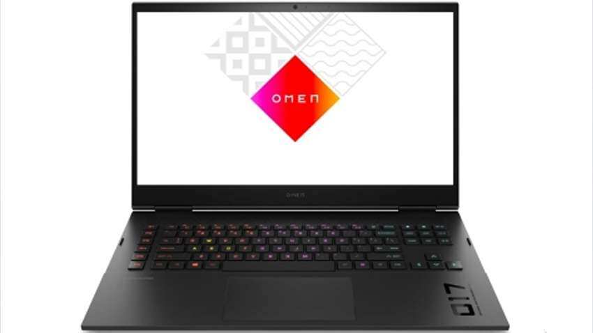 HP OMEN 17 gaming laptop launched at Rs 2.69 lakh - Check features and other details
