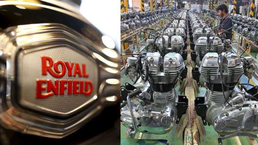 Why Royal Enfield-maker Eicher Motors may vroom by up to Rs 890 per share in 1 year?