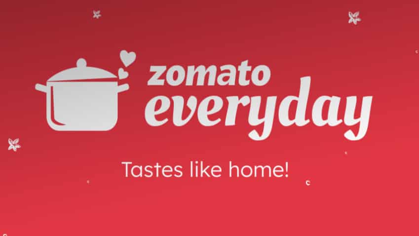 Zomato Everyday: Now order home-cooked meals at just Rs 89