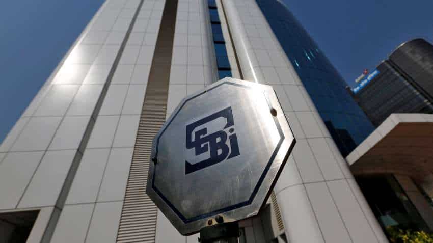 Sebi issues advisory for regulated entities on cybersecurity practices
