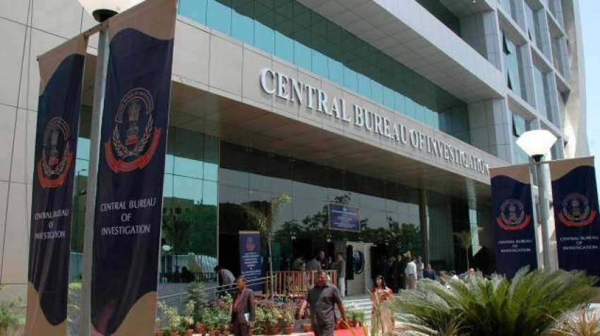 CBI books former Allahabad HC judge in disproportionate assets case