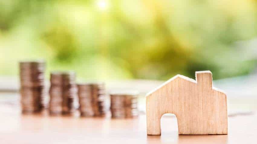 Income tax exemption on property - here is how to avail it