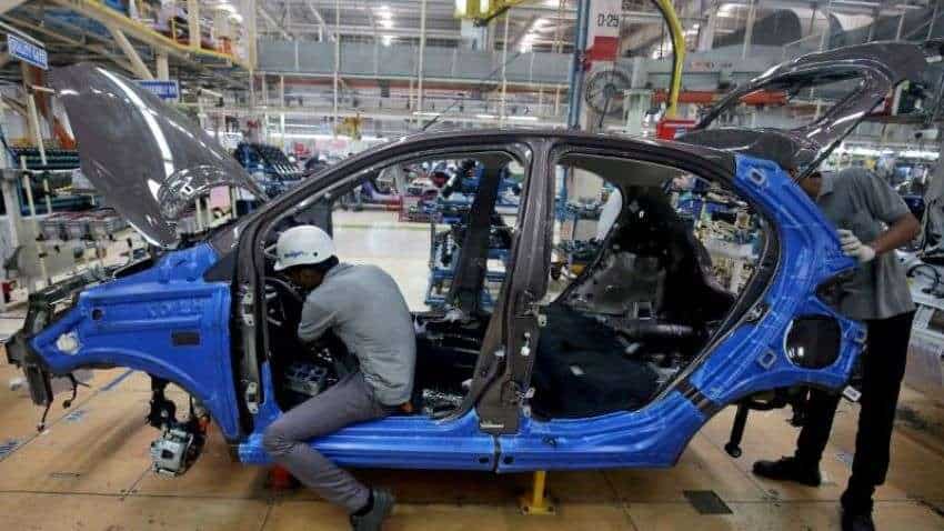 Tata Motors in talks to raise $1 billion via stake sale in EV business