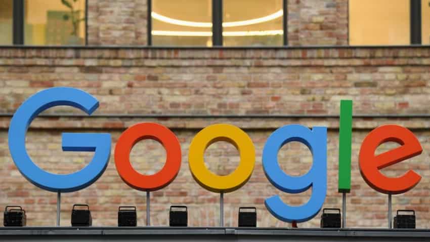 After lay-offs, Google plans office downsizing; asks employees to share desks