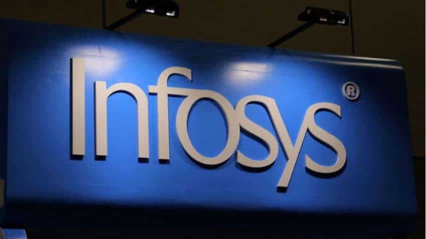 Infosys collaborates with Microsoft to drive industry adoption of cloud