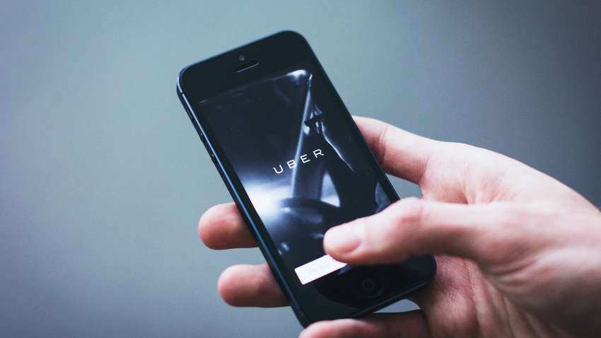 Uber redesigns app to make it intuitive, customised to individual preferences of riders