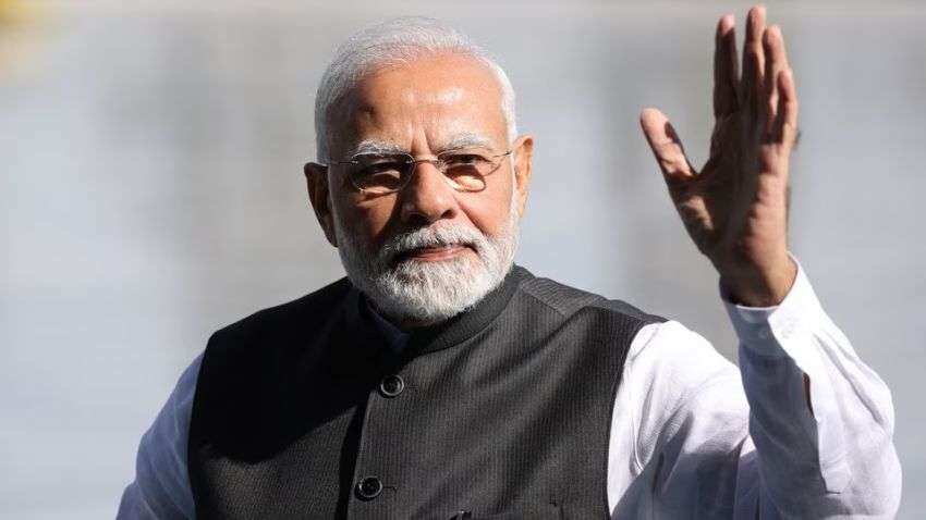 Meghalaya Elections 2023: PM Modi to address rally in Tura, hold roadshow in Shillong 