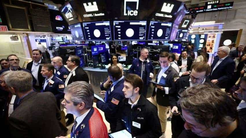 US Stock Market Today: Dow Jones, Nasdaq End Higher; S&P 500 Notches 4 ...