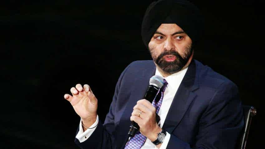 Who is Ajay Banga? Meet the Indian-American nominated to lead World Bank