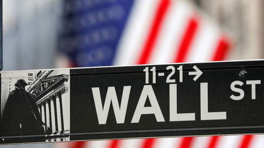 Dow Jones, S&amp;P 500, Nasdaq tumble amid fears of aggressive rate hikes; fourth straight weekly loss for Dow