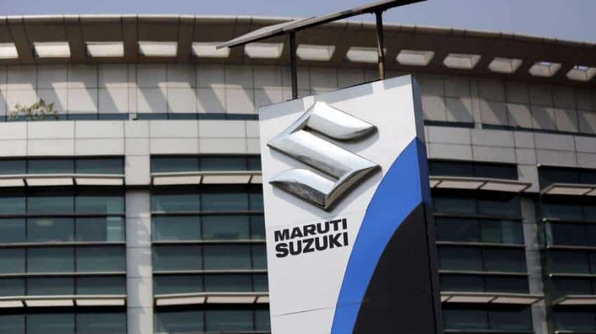 Maruti Suzuki hikes Ignis price by up to Rs 27,000
