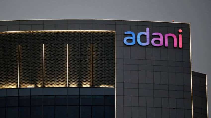 Majority of Adani Group firms continue to fall; some hit lower circuit limits in intra-day trade