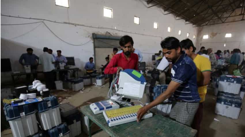 Pune by-poll election 2023: Voting ends at Kasba Peth, Chinchwad seats - check result date and other details
