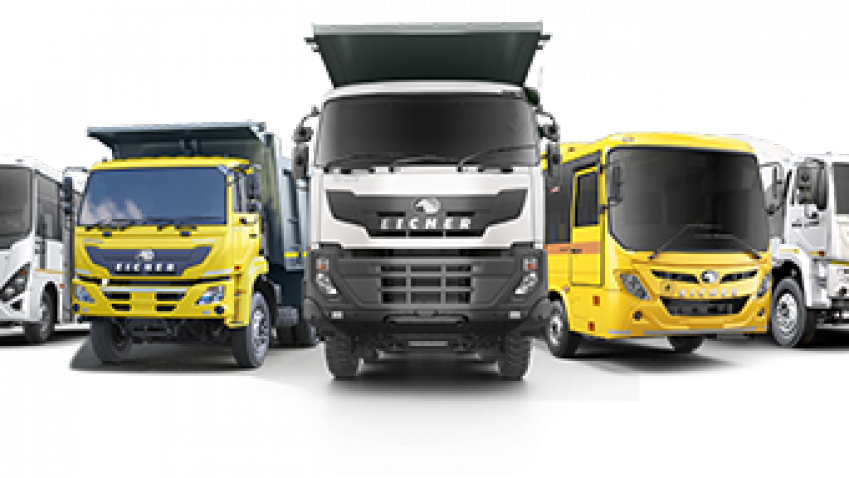 Volvo Eicher CV venture expects up to 5% rise in vehicle prices with onset of stricter emission norms from April 2023