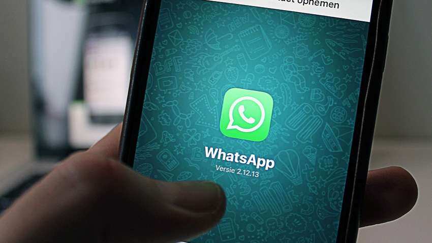 Transfer WhatsApp messages from Android to iPhone - Step-by-step guide