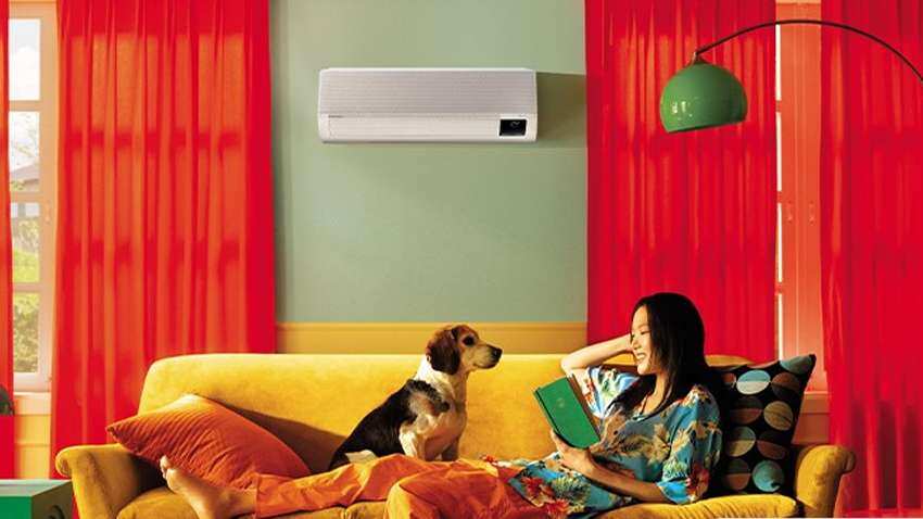 Dreading the incoming summers? Chill with the 5 best smart ACs in the market