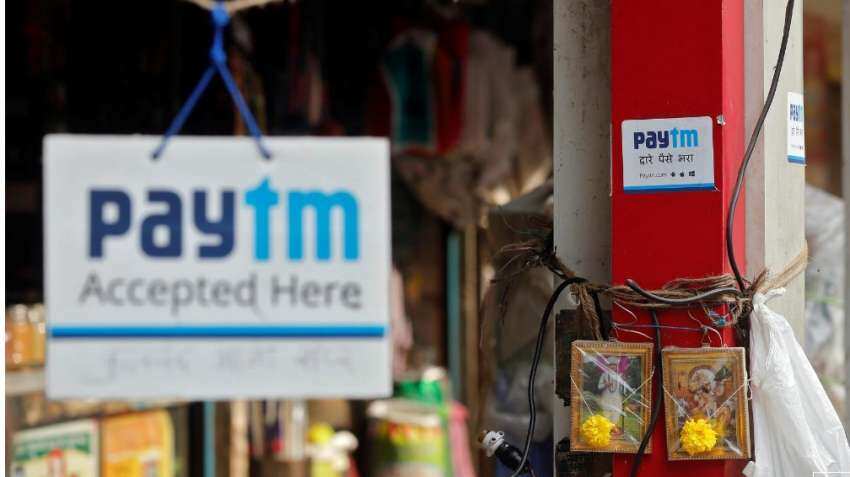 Paytm share price soars; is there a Bharti Airtel connection?